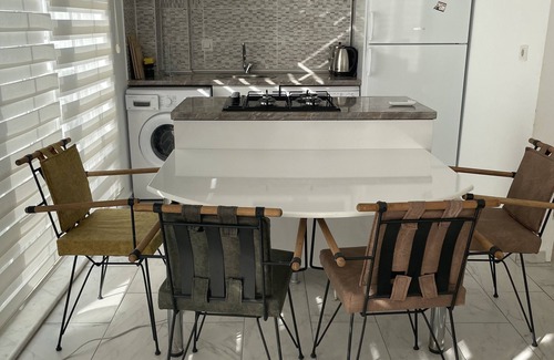 Belek Condo | BELKA GOLF RESİDENCE apt2/BELEK
