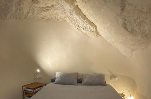 Gor House | Bellísima cueva acogedora "Casa Olivia"