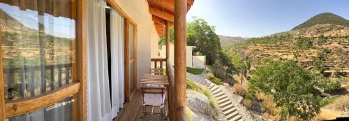 Gor House | Bellísima cueva acogedora "Casa Olivia"