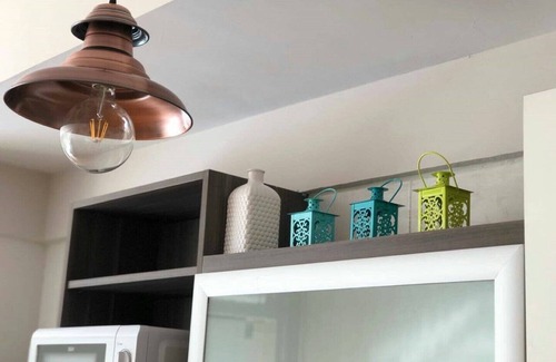 Villa del Parque Apartment | Bell 1 - Cozy apartment in Buenos Aires