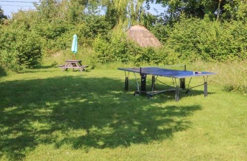 Halesworth House | Bell Corner Cottage