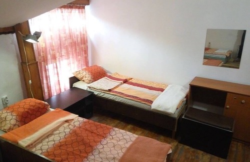 Plovdiv Center House | Bell Hosatel - Situated at tha navel of Plovdib