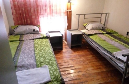 Plovdiv Center House | Bell Hosatel - Situated at tha navel of Plovdib