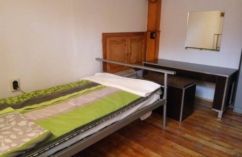 Plovdiv Center House | Bell Hoste Situated at the navel of Plovdiv - at the foot of the Ancient Archite