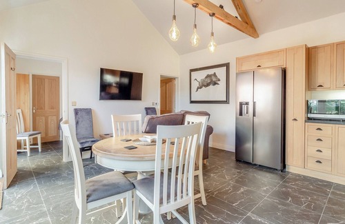 Swanton Novers Cottage | Bell House Stables - UK41789