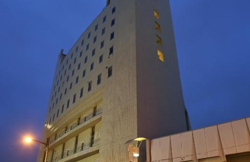 Tsuchiura Hotel | Bell's Inn Tsuchiura