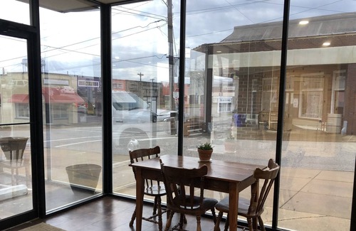 Troy House | BELL SOUTH EXECUTIVE SUITE DOWNTOWN TROY