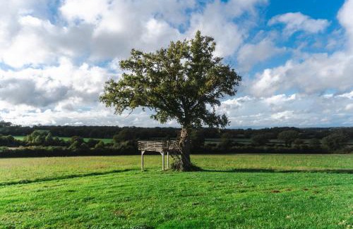 Saint-Desire Other | Bell tenten Domaine Bonneblond