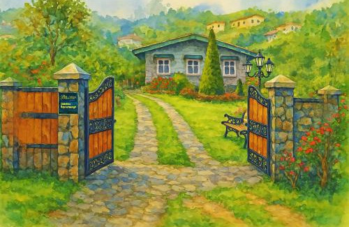 Kodaikanal Villa | Bell Villa Luxury 3BHK Private Home Stay with Garden perfect for Families Couples Staycations