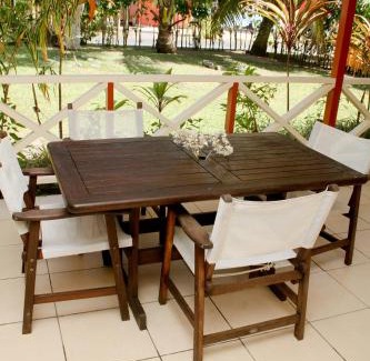 Tapere of Titikaveka Villa | Bella Beach Bungalows