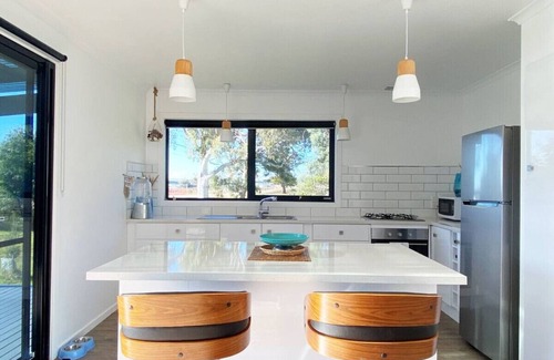 Scamander House | "Bella Blue - Scamander River Stay