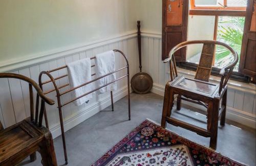 Roodeplaat House | Bella Bohemia Spa, Venue and Guest Farm