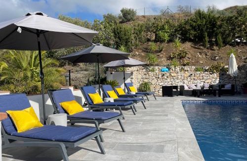 Competa Apartment | Bella Boutique Apartments