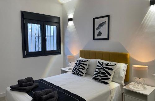 Competa Apartment | Bella Boutique Apartments