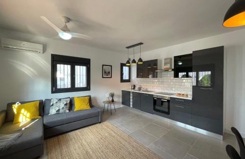 Competa Apartment | Bella Boutique Apartments