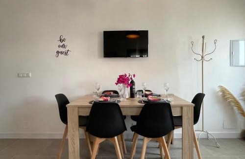 Competa Apartment | Bella Boutique Apartments