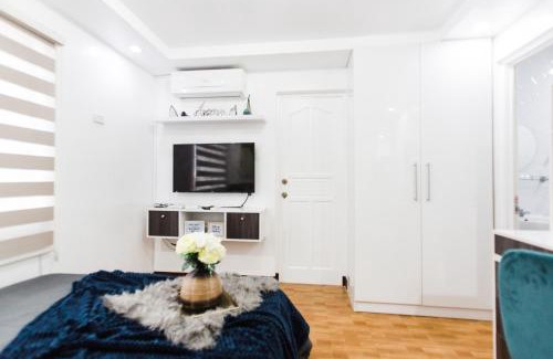 Talisay House | Bella Casa (3BR House at Azienda Genova)