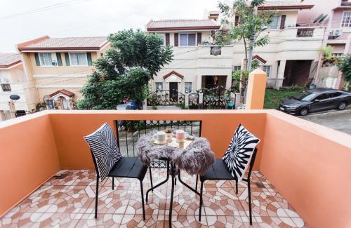 Talisay House | Bella Casa (3BR House at Azienda Genova)
