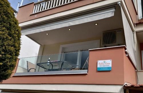 Nea Peramos Apartment | Bella Casa