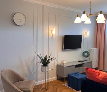 Radom Apartment | Bella Casa Luxury Apartament