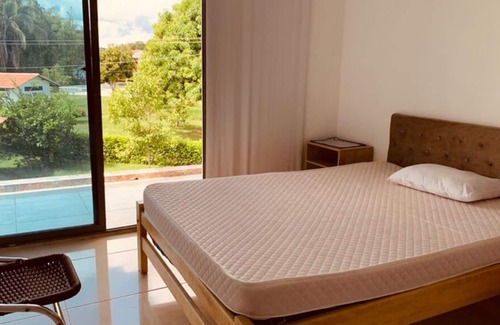 Flandes House | Bella Casa Para Descanso en Condominio - Melgar