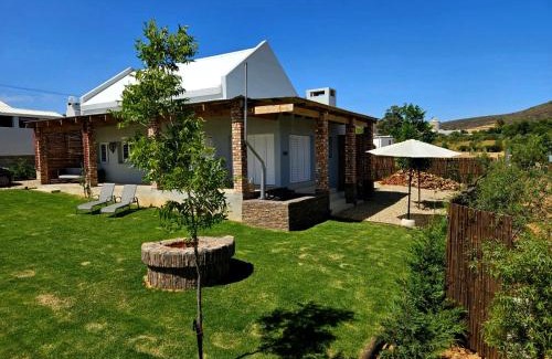Koringberg House | Bella Casetta at Village-Living