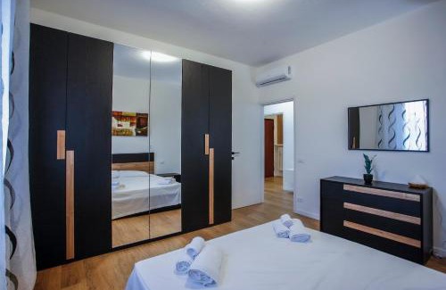 Zanica Apartment | Bella Ciao BGY Airport