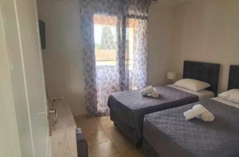 Ipsos Apartment | BELLA De LUX APTS