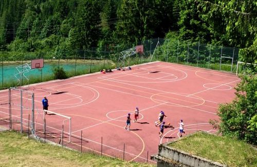 Forni Avoltri Resort | Bella Italia & EFA Village