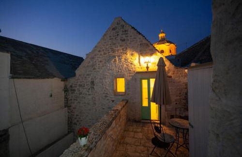 Centro Storico House | Bella Itria - Historic center Exclusive