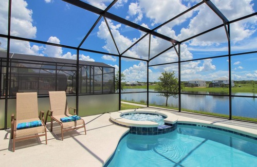 Kissimmee House | Bella Lago House 6 Bedroom