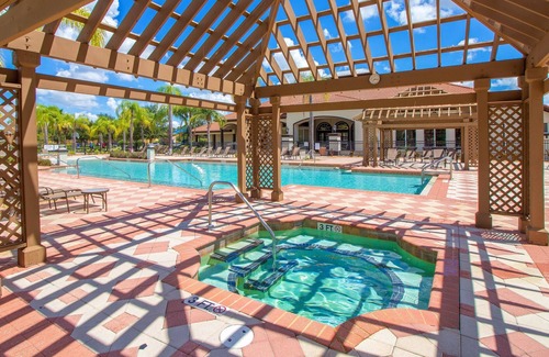 Kissimmee House | Bella Lago House 6 Bedroom
