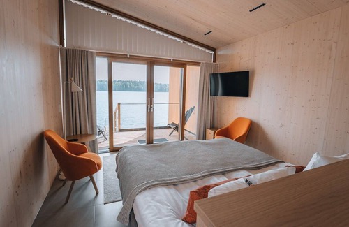 Kuopio Hotel | Bella Lake Resort