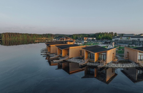 Kuopio Hotel | Bella Lake Resort