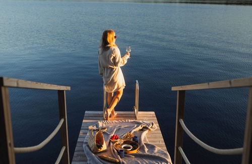 Kuopio Hotel | Bella Lake Resort