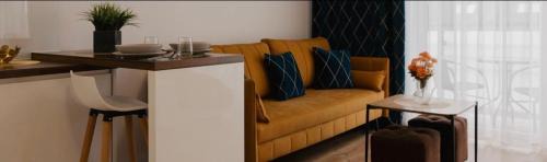 Darlowko Apartment | Bella Marta - Apartment blisko morza