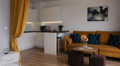 Darlowko Apartment | Bella Marta - Apartment blisko morza