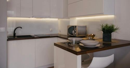 Darlowko Apartment | Bella Marta - Apartment blisko morza