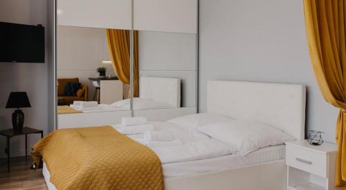 Darlowko Apartment | Bella Marta - Apartment blisko morza