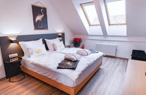 Moravske Toplice Apartment | Bella Mura Golden Apartment