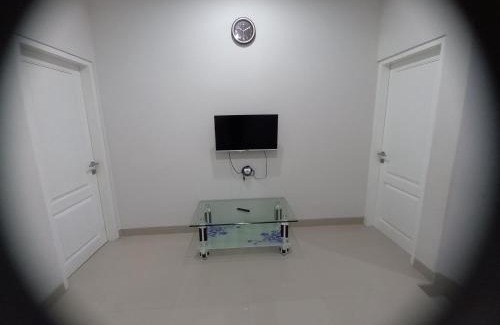 Surakarta Villa | BELLA NINE EXCLUSIVE HOMESTAY