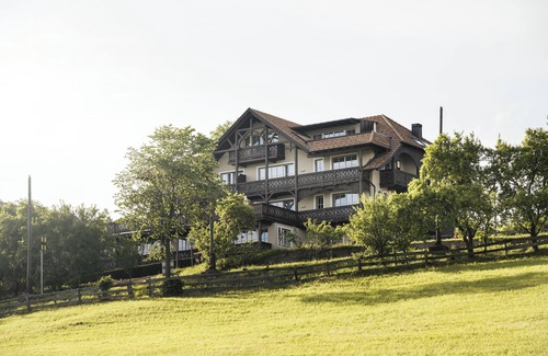 Soprabolzano Apartment | Bella Posta: brand new superior apartment Margherita for sophisticated guests