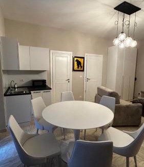 Ostiense Apartment | Bella Roma Stay