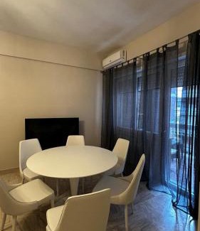 Ostiense Apartment | Bella Roma Stay