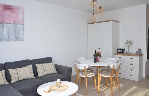 Sremska Mitrovica Apartment | Bella