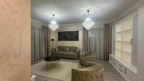 Suceava Apartment | Bella space 2