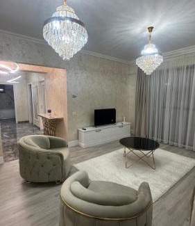 Suceava Apartment | Bella space 2