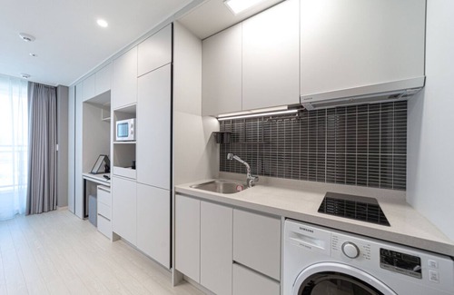 Chuncheon Apartment | Bella Stay Hotel