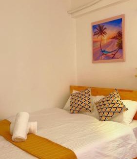 Farukolhufushi Island Apartment | Bella Stay Inn