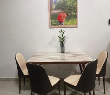 Farukolhufushi Island Apartment | Bella Stay Inn